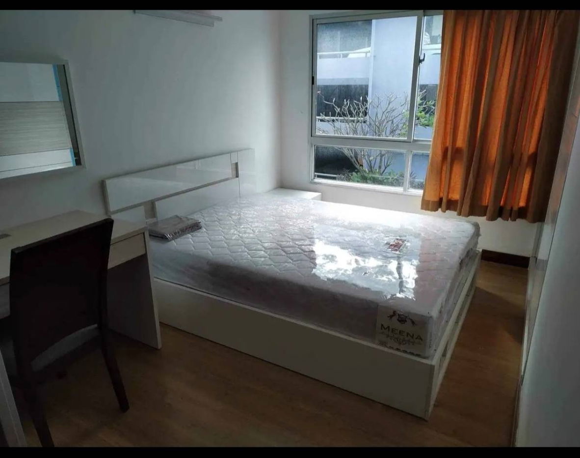 รูป คอนโดให้เช่า August Condo Charoenkrung 80 (ออกัสท์ คอนโด เจริญกรุง 80) - รูปที่ 1/6