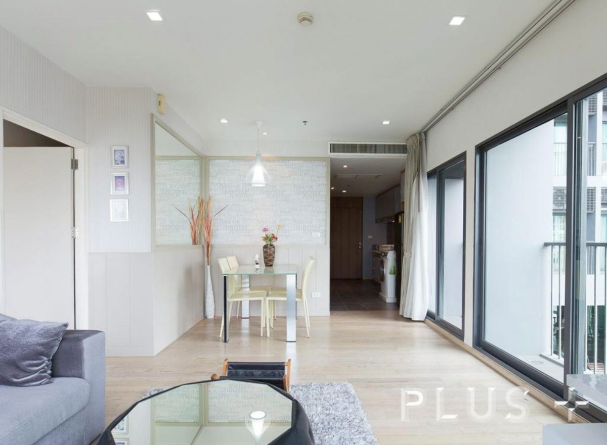 picture Noble Remix (1bed1bath 63sqm) for Rent - 3/4