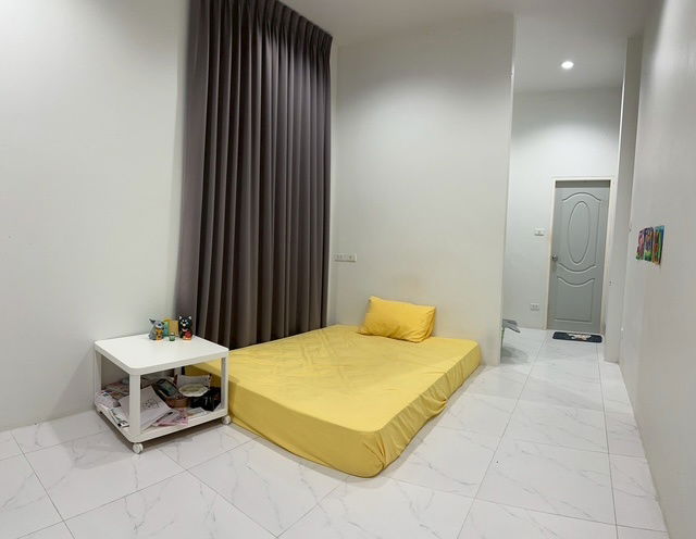 รูป ขายบ้านเดี่ยว เนื้อที่ 0-2-0 ไร่ อ.นิคมพัฒนา จ.ระยอง - รูปที่ 6/14