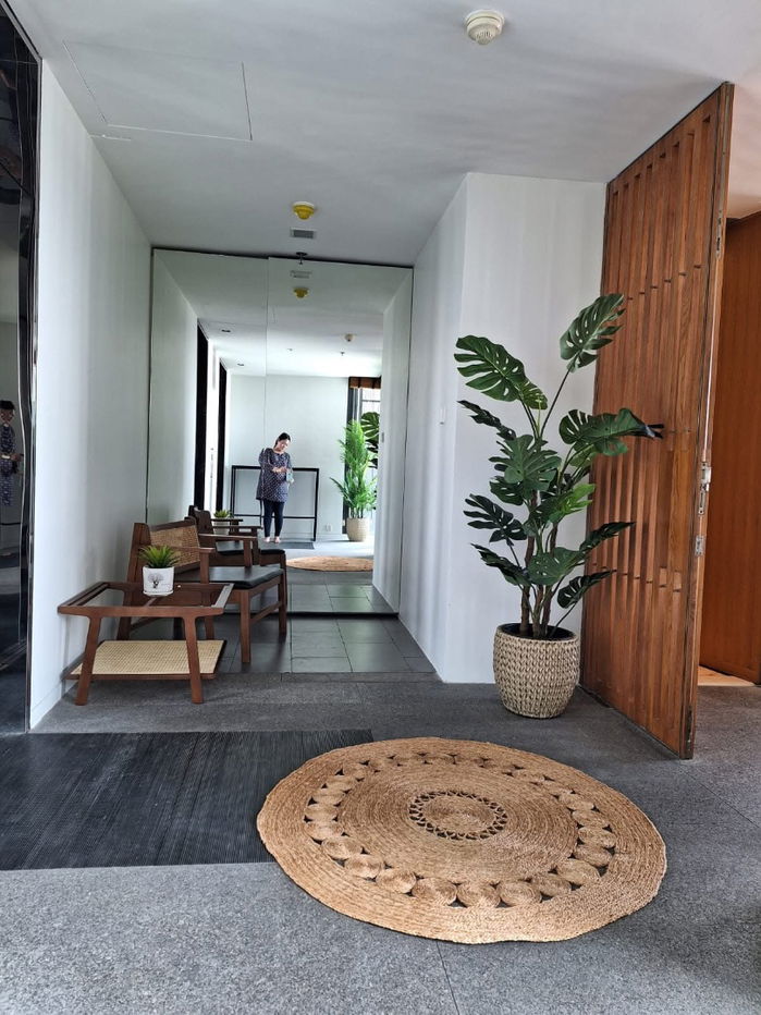 รูป #R6272 🎉 100968  ให้เช่าคอนโด The Met Condominium Sathorn - รูปที่ 10/14