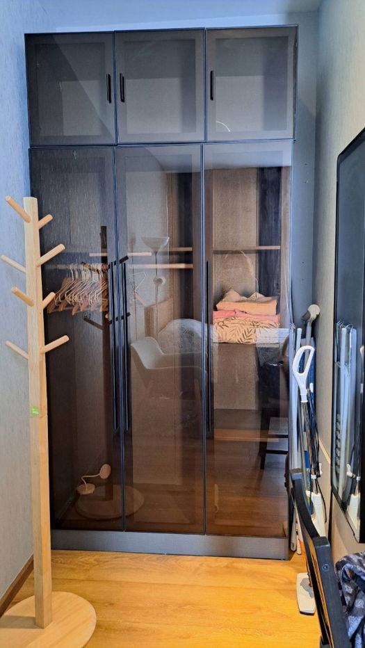 picture WS3314 for rent Park 24 (Park 24) Sukhumvit 24 near BTS Phrom Phong only 20,000 baht/month - 9/10