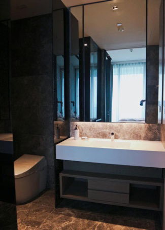 รูป ✅ ✅ Banyan Tree Residence Riverside Bangkok , Ultra Luxury พร้อมเข้าอยู่ ติดต่อไลน์ @bktasset โทร 095-325-8928 - รูปที่ 12/13