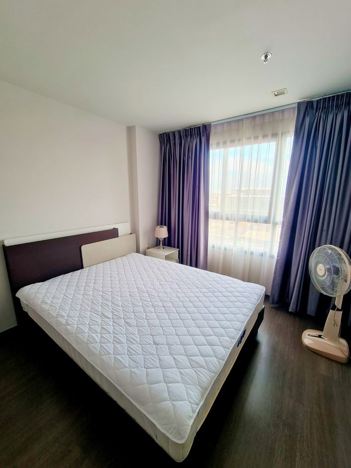 รูป PFD-05707 ให้เช่า คอนโด ไอดีโอ สุขุมวิท 93 ( Ideo Sukhumvit 93 ) นัดชมห้อง ■ line : @propertyfinder - รูปที่ 3/11