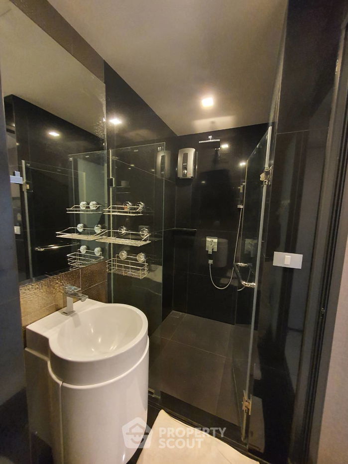 รูป คอนโด สตูดิโอ ที่ ริทึ่ม สุขุมวิท 36-38 ใกล้ BTS ทองหล่อ (ID 2298200) - รูปที่ 7/8