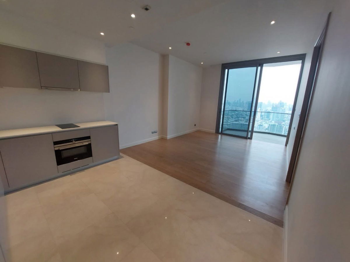 รูป ST202 ให้เช่า คอนโดหรู Magnolias Waterfront Residences ICONSIAM - รูปที่ 6/14