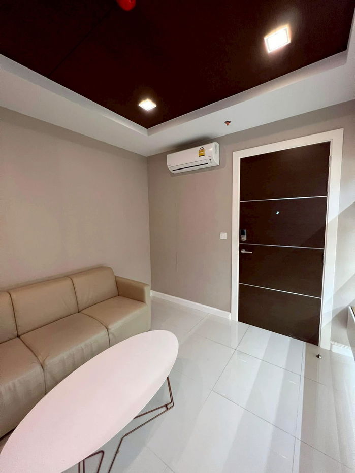 รูป #st20373 ให้เช่า  The Metropolis Samrong    - รูปที่ 5/6
