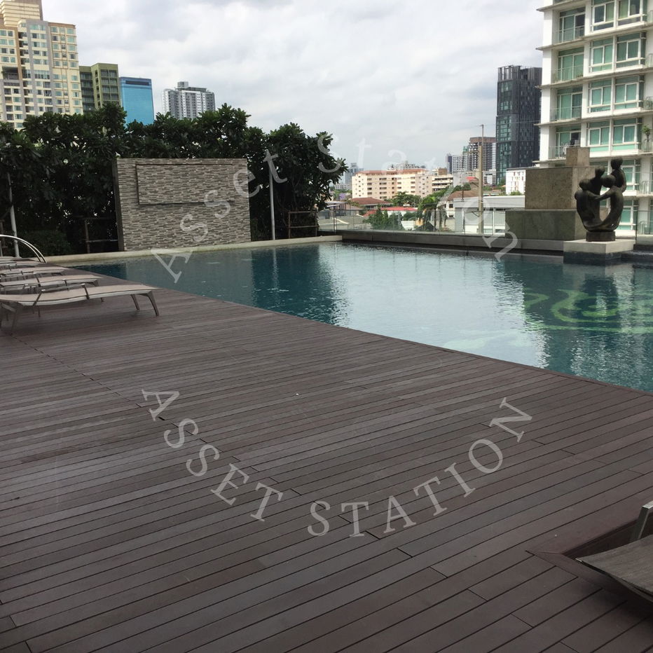 picture 💎🏢 Worthwhile investment – ​​comfortable living at Ivy Thonglor, a luxury condo in the heart of Thonglor. - 9/11
