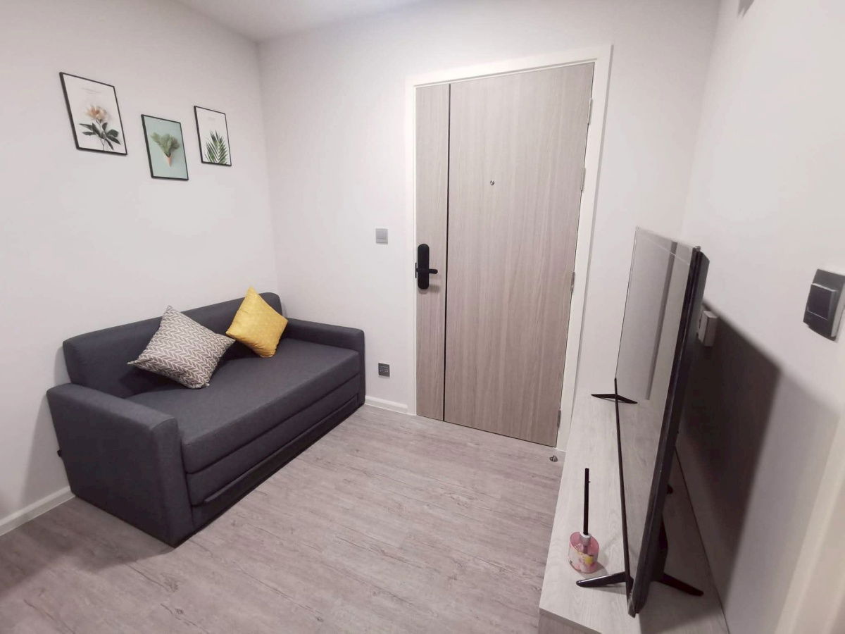 picture For Rent: Atmoz Tropicana Bangna (KM.4, near MRT Si Iam) (Rt 01) - 2/13