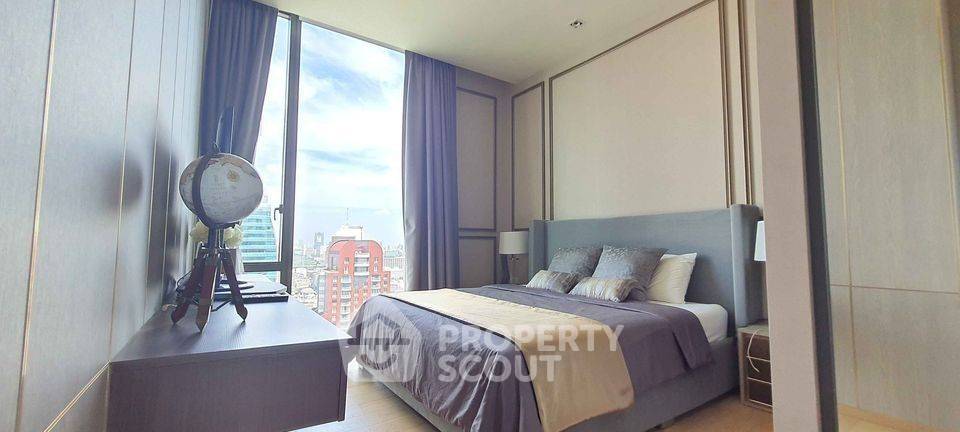 รูป คอนโด 2-ห้องนอน ที่ 28 ชิดลม ใกล้ BTS ชิดลม (ID 1968305) - รูปที่ 6/8