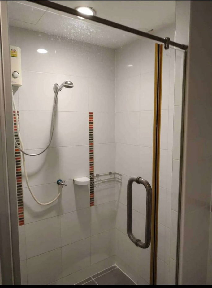 รูป คอนโดให้เช่า August Condo Charoenkrung 80 (ออกัสท์ คอนโด เจริญกรุง 80) - รูปที่ 5/6