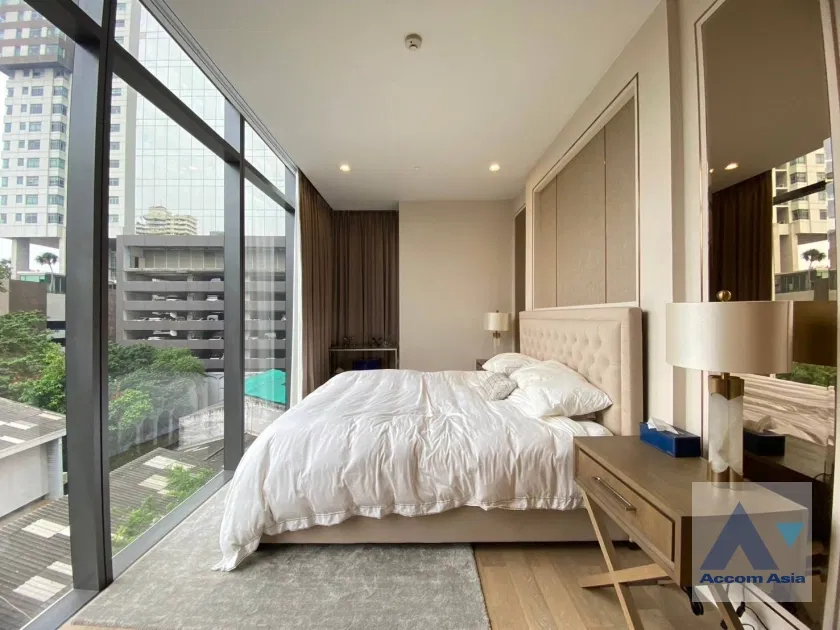 รูป 🔼🔽 AccomA 📩  2 BR Condominium @Vittorio Sukhumvit 39 (AA41817) - รูปที่ 10/17