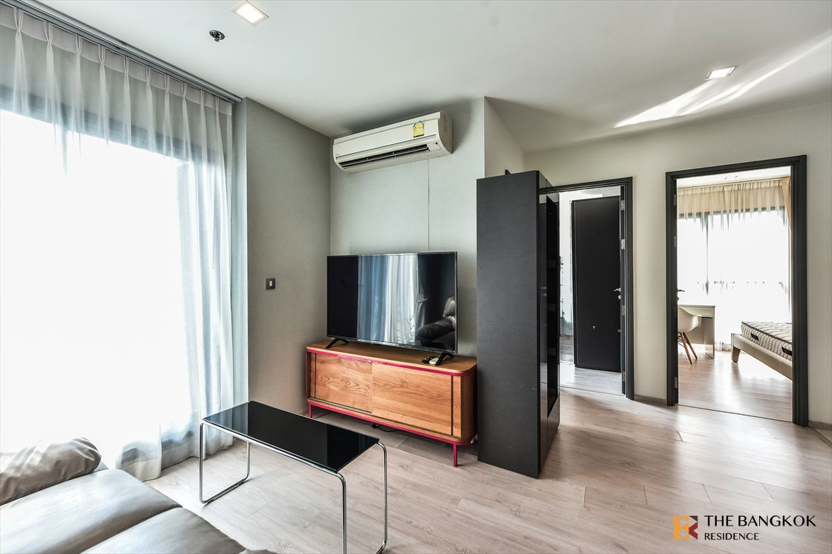 รูป 💗Fully Built-in,Beautiful unit! Rhythm Rangnam BTS Victory Monument - รูปที่ 3/14