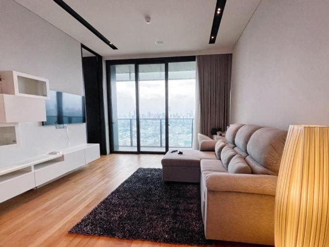 ห้องว่าง ✅ ✅ Banyan Tree Residence Riverside Bangkok , Ultra Luxury พร้อมเข้าอยู่ ติดต่อไลน์ @bktasset โทร 095-325-8928
