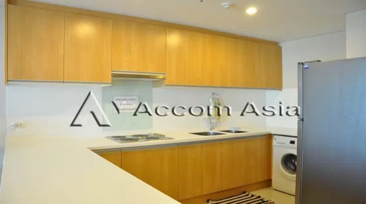 picture 🔼🔽 AccomA 📩  2 BR Condominium @Villa Asoke (1521575) - 6/9