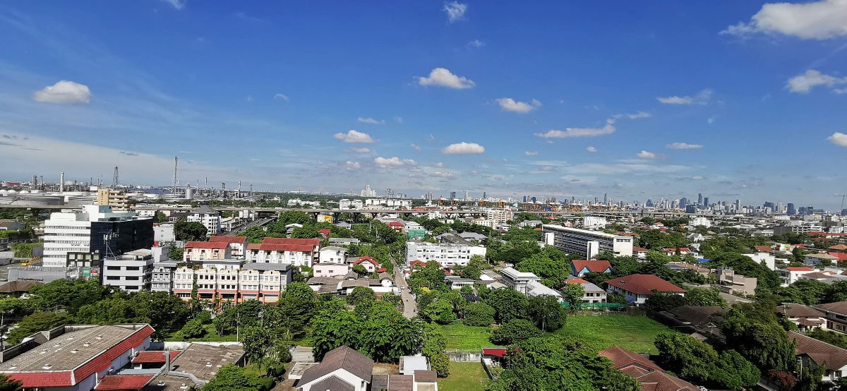 รูป ปล่อยเช่าคอนโด Quintara phume sukhumvit 39  ใกล้ BTS พร้อมพงษ์ ห้องสวยแต่งหรู เดินทางสะดวก(kyz121)) - รูปที่ 11/11