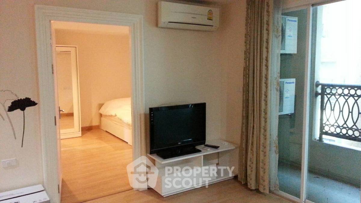 รูป คอนโด 1-ห้องนอน ที่ ซิมโฟนี่ คอนโด ใกล้ BTS บางจาก (ID 2131450) - รูปที่ 18/39