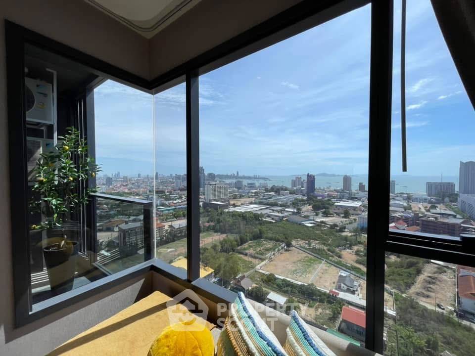 รูป คอนโด 1-ห้องนอน ที่ วันซ์ พัทยา ใกล้ พัทยาเหนือ (ID 2300422) - รูปที่ 2/8