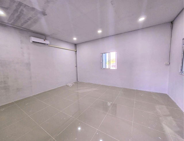 รูป รร.บ้านบางปิ้ง 3.1 กม.1 ออฟฟิศ 2 น้ำ ให้เช่าโกดังสูงพิเศษ 7ม. พร้อมออฟิศ 480 ตร.ม.120 ตร.วา. สมุทรสาคร ตลาดนัดวาสนาบางน้ำจืด ถ.พระราม 2 - รูปที่ 8/8