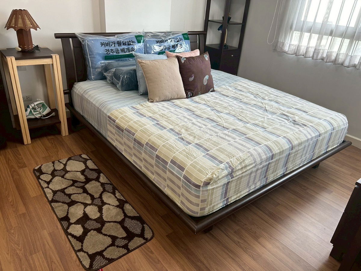 รูป The Clover Thonglor (เดอะ โคลเวอร์ ทองหล่อ) (1bed1bath 50sqm) - รูปที่ 10/20