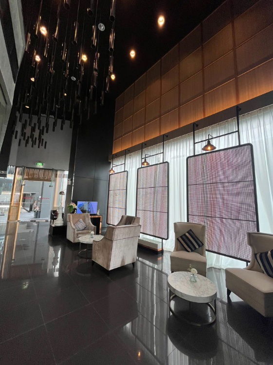 รูป WS3306 [เช่า] Estella Residences Ekkamai 💰 ราคาเช่า 25,000 บาท/เดือน 📍BTS เอกมัย  - รูปที่ 13/19