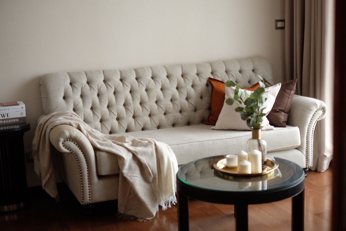 picture ST206 For Rent: The Address 28 | Prime Sukhumvit Location, Next to BTS Phrom Phong - 4/10