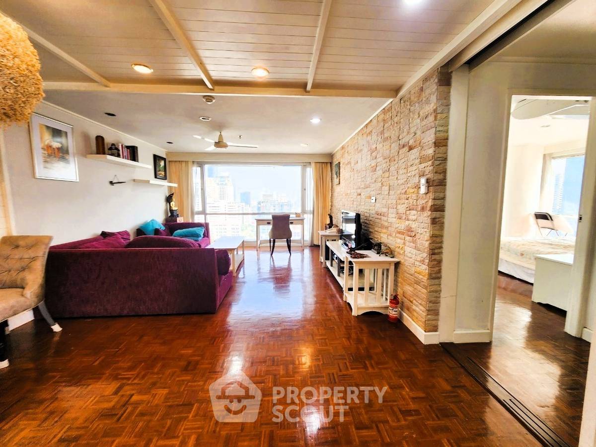 รูป คอนโด 1-ห้องนอน ที่ สุขุมวิท สวีท คอนโดมิเนียม ใกล้ BTS นานา (ID 2071218) - รูปที่ 1/12