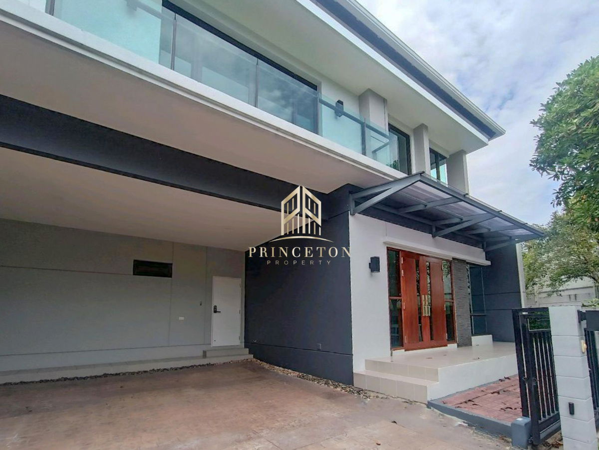 รูป THE CITY บางนา กม.7 – ที่สุดของทำเลย่านบางนา  - รูปที่ 26/31