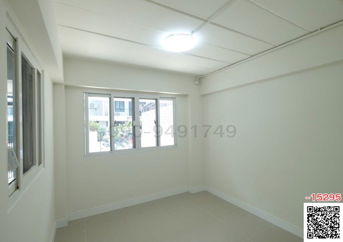 รูป  ขาย บ้าน หมู่บ้านเดอะโมสสามวา ใกล้รถไฟฟ้าสายสีชมพู - รูปที่ 4/14