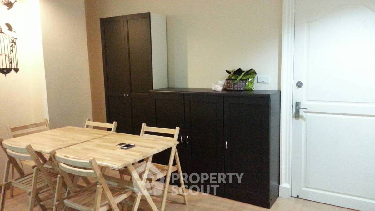 รูป คอนโด 1-ห้องนอน ที่ ซิมโฟนี่ คอนโด ใกล้ BTS บางจาก (ID 2131450) - รูปที่ 24/39