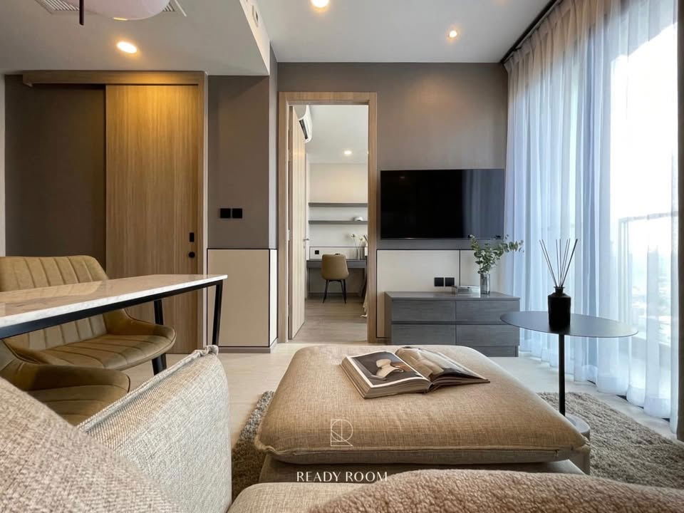รูป 🏢 ให้เช่าคอนโด : Cooper Siam (คูเปอร์ สยาม)   รหัสทรัพย์ | 📌LNP-C9288   - รูปที่ 2/21
