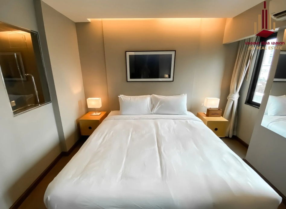 picture ✨ For Rent: Tidy Thonglor Condo ✨  💰 Only 24,000 THB/month - 2/4