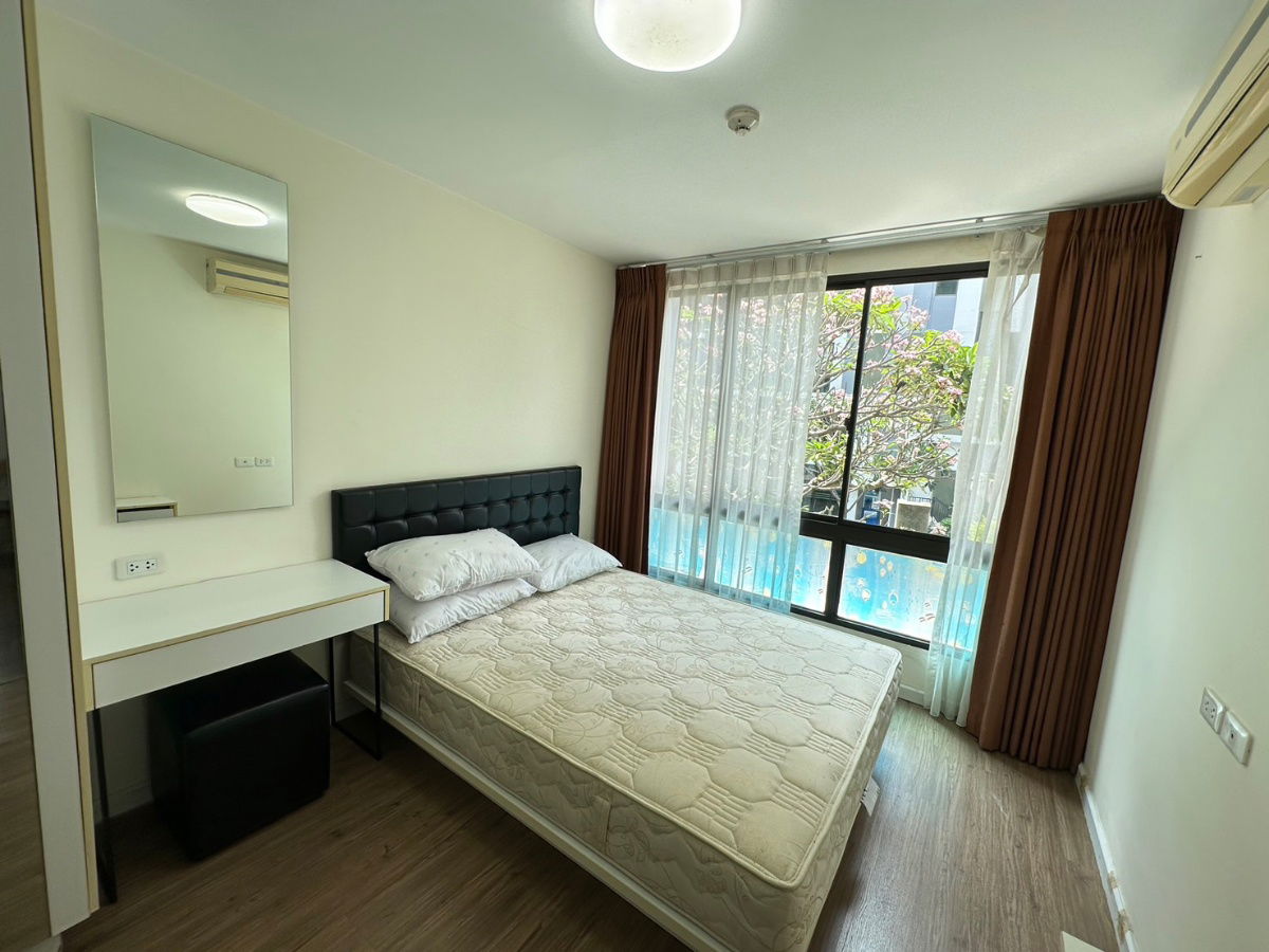 picture For sale with tenant Icondo Sukhumvit 103 (BTS Udomsuk) - 1/12