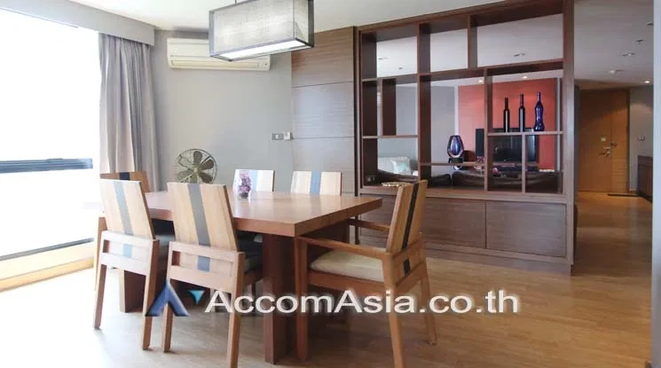 รูป 🔼🔽 AccomA 📩  2 BR Condominium @59 Heritage (AA17130) - รูปที่ 5/11
