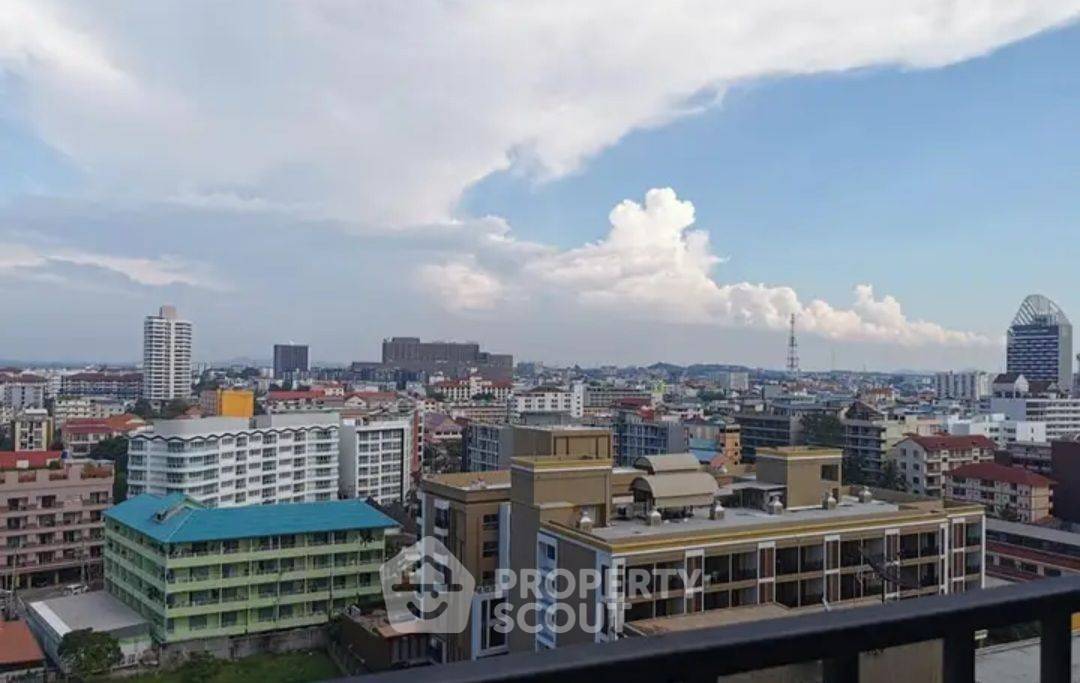 รูป คอนโด 2-ห้องนอน ที่ เซ็นทริค ซี พัทยา ใกล้ พัทยากลาง (ID 2025555) - รูปที่ 8/10