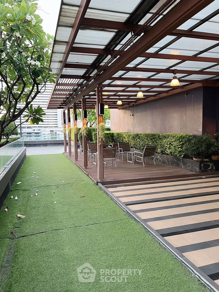 picture 1-BR Condo at Collezio Sathorn-Pipat near BTS Chong Nonsi (ID 509681) - 7/11