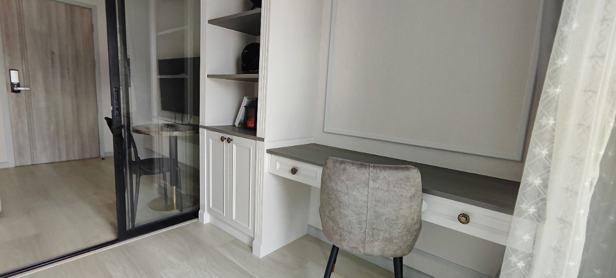 รูป Knightsbridge Prime Sathorn  เฟอร์นิเจอร์และเครื่องใช้ไฟฟ้าครบครัน - รูปที่ 7/12