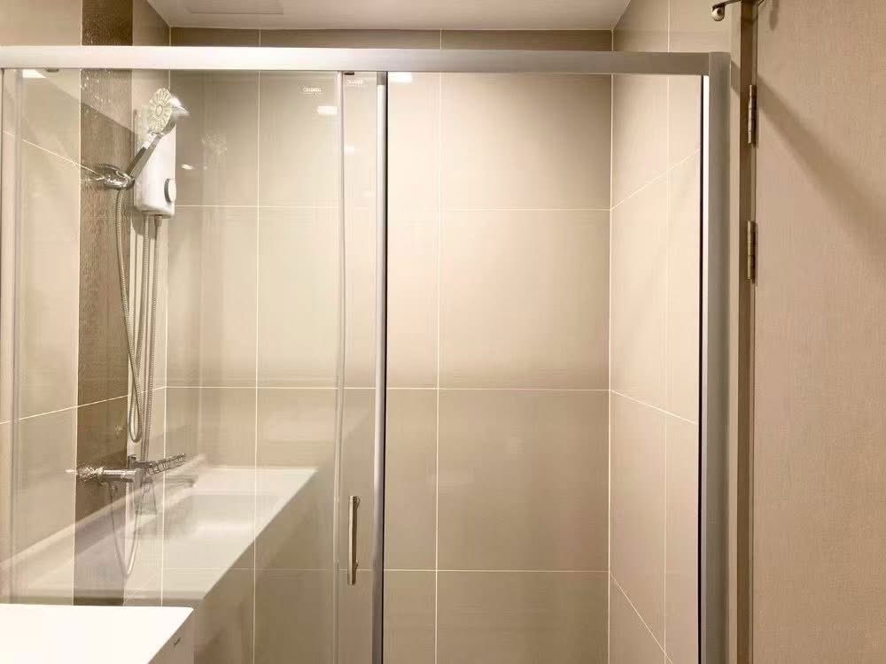 รูป 🔥ideo rama9 asoke 2 bedrooms for rent only 32000, on the 24th floor🔥 - รูปที่ 10/10