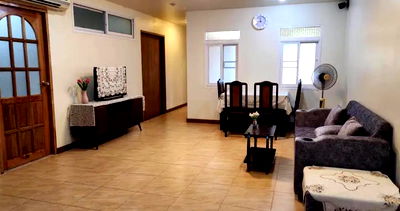 Condos for sale 700 Year Sports Arena Chiang Mai : Foreigners Quota 📌The Trio Condo for Sale!,3 bedroom  ,Near Cmu,Maya mall, Nimman.