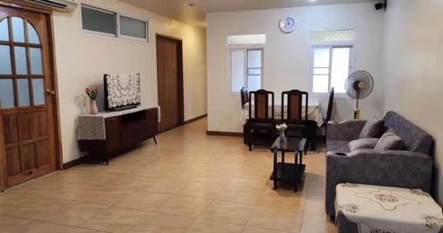 Foreigners Quota 📌The Trio Condo for Sale!,3 bedroom  ,Near Cmu,Maya mall, Nimman.
