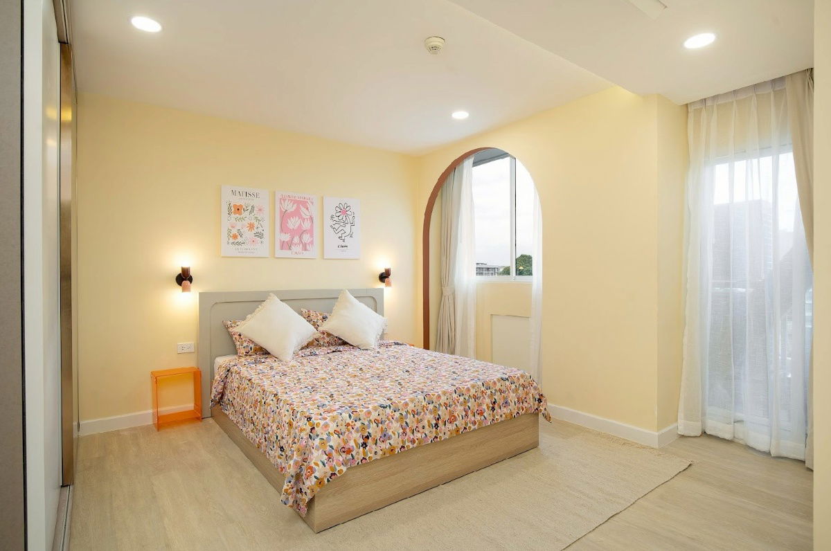 รูป LTH13150 – Condo for Sale คอนโดขาย at Supalai Place Sukhumvit 39 Size 120 sqm. 2 beds 2 baths ONLY 10.9 MB Near BTS Phrom Phong - รูปที่ 7/11