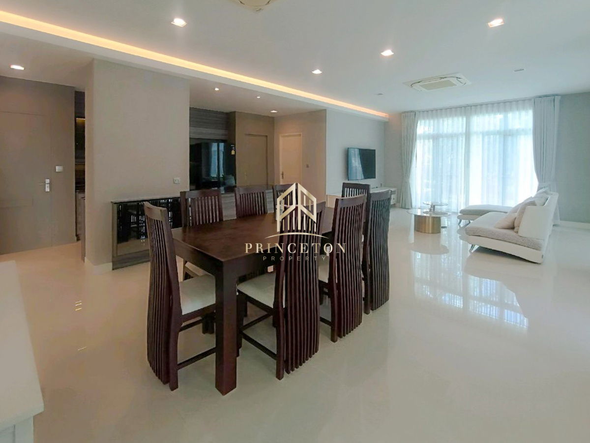 รูป ให้เช่าบ้านเดี่ยว มัณฑนา 2 บางนา กม.7 ใกล้สวนและคลับเฮาส์ เดินแค่ 15 ก้าว! - รูปที่ 8/41
