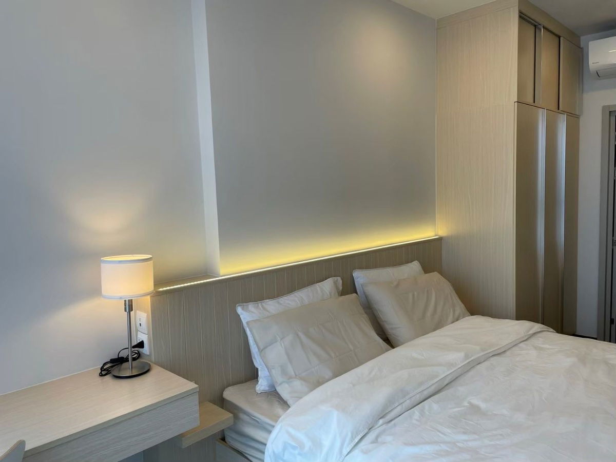 รูป S522 [ขาย] Oka Haus สุขุมวิท 36 🌟 BTS ทองหล่อ 💰 ขายเพียง 4.56 ล้านบาท - รูปที่ 4/9