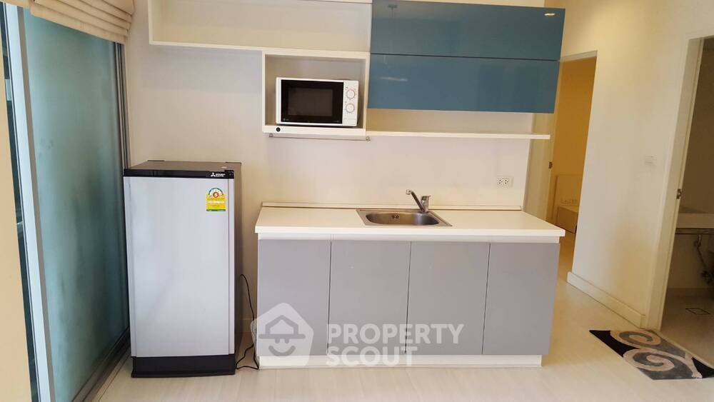 picture 1-BR Condo at The Room Ratchada-Ladprao near MRT Ratchadaphisek (ID 2143950) - 3/8