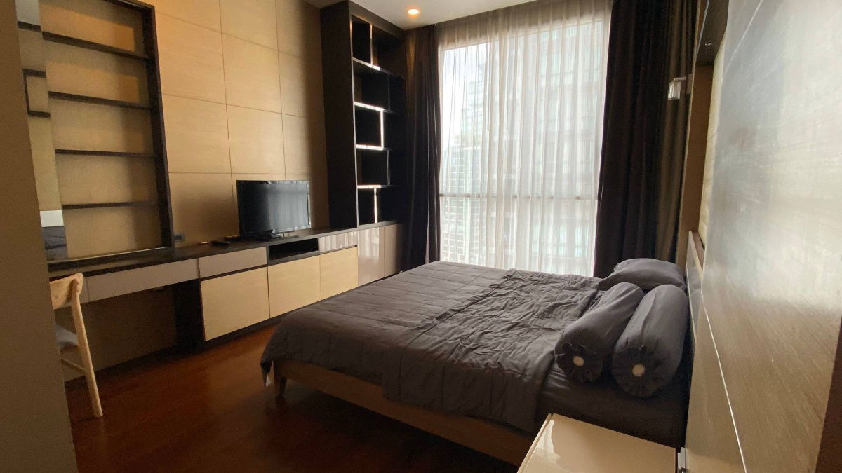 รูป Quattro by Sansiri 2 ห้องนอน 2 ห้องน้ำ ขนาด 90 ตร.ม. - รูปที่ 5/8