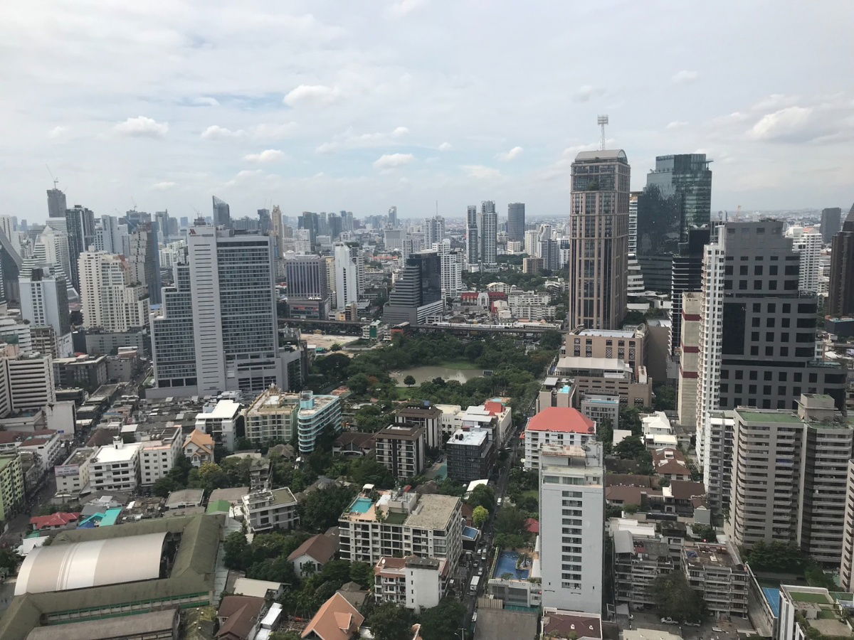 รูป เช่า คอนโด Park 24 สุขุมวิท-พร้อมพงษ์ ห้องสตูดิโอ ขนาด 30 ตรม. ชั้นสูง ใจกลางเมือง (เข้าชมเดือนต.ค.) - รูปที่ 7/7
