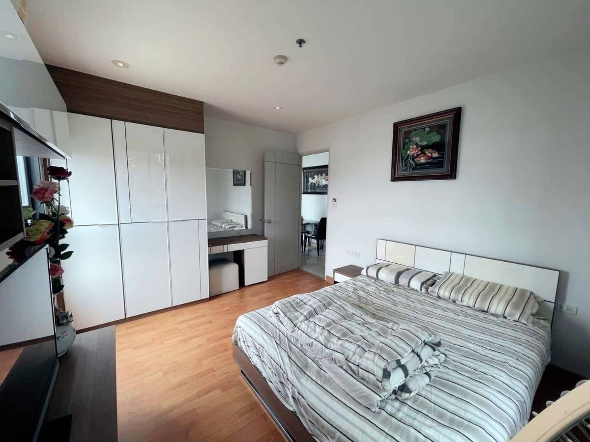 picture 🎈#PT2306_043🎈🔥🔥Urgent ‼️ For rent, ready to move in Oct. 2025🍃🍃 Project: The President Sukhumvit 81 - 9/15