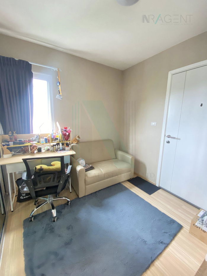 picture For Sell Condo PLUM CONDO CHAENGWATTANA STATION PHASE 2 Building C, Floor 5,1 bed room, Room size 23.05 sqm - 8/8
