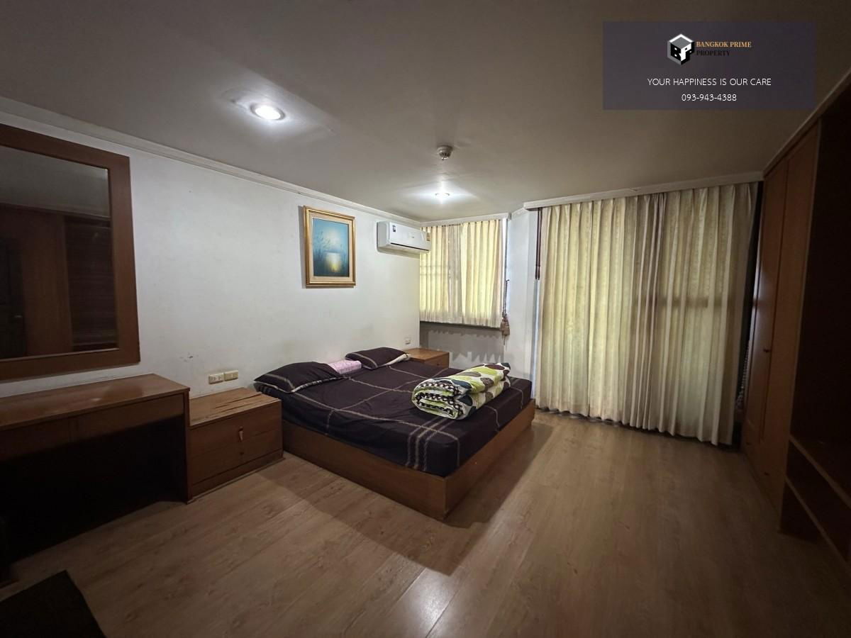 รูป Supalai Place Sukhumvit 39 | 🚝ใกล้ BTSพร้อมพงษ์ #2025091011825 - รูปที่ 1/8