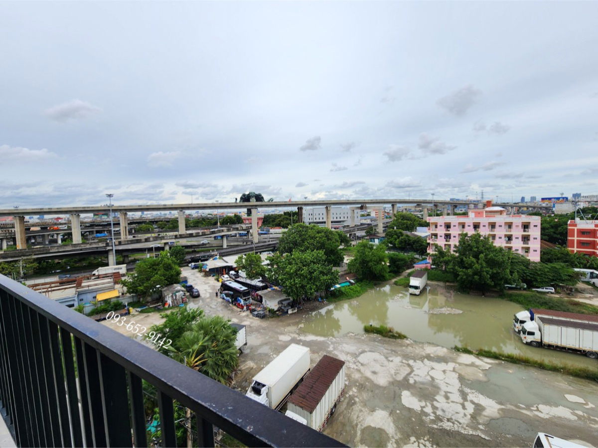 รูป 🌷🌷🌷 ให้เช่าคอนโด Tropicana @ เอราวัณ (( 2 ห้องนอน / 45 ตรม / 8500 ต่อเดือน / ห้องสวยมาก / ห้องและวิวสวยมาก /ถูกสุดในโครงการ )) ตรงข้ามช้างสามเศียร - รูปที่ 15/15