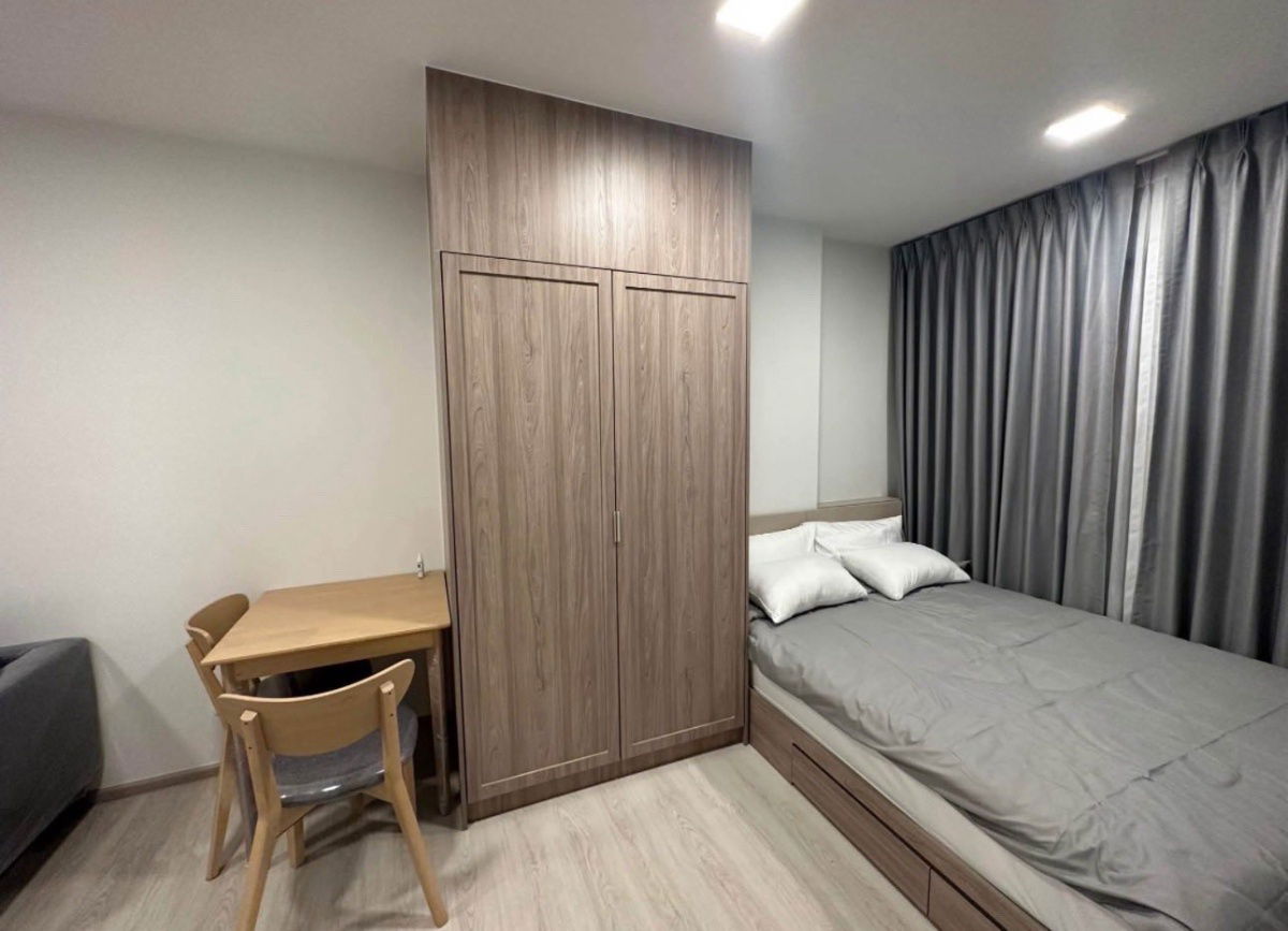 รูป ให้เช่า Plum Condo Sukhumvit 62 ห้องสวยมาก - รูปที่ 3/9